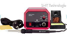 TOOLCRAFT ST-50A pájecí stanice analogový 50 W 150 - 450 °C + pájecí hrot